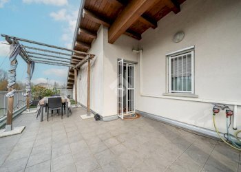 Quadrilocale Via G. Pastore, Bagnolo in Piano - foto 34