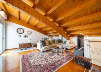 Quadrilocale Via G. Pastore, Bagnolo in Piano - foto 35