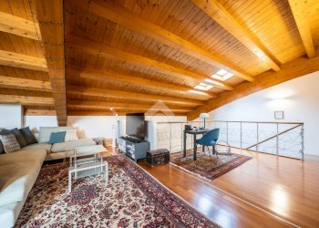 Quadrilocale Via G. Pastore, Bagnolo in Piano - foto 36