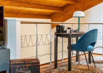 Quadrilocale Via G. Pastore, Bagnolo in Piano - foto 37