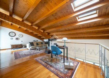 Quadrilocale Via G. Pastore, Bagnolo in Piano - foto 38