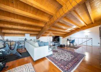 Quadrilocale Via G. Pastore, Bagnolo in Piano - foto 39