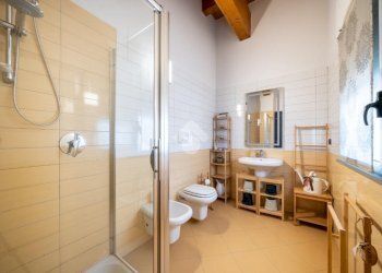 Quadrilocale Via G. Pastore, Bagnolo in Piano - foto 41