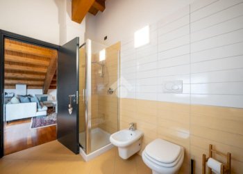 Quadrilocale Via G. Pastore, Bagnolo in Piano - foto 42