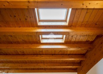 Quadrilocale Via G. Pastore, Bagnolo in Piano - foto 43