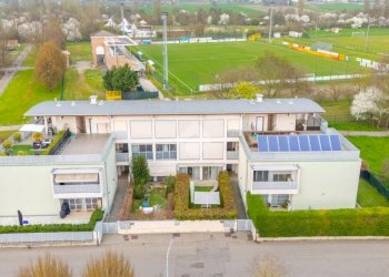 Quadrilocale Via G. Pastore, Bagnolo in Piano - foto 44