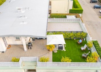 Quadrilocale Via G. Pastore, Bagnolo in Piano - foto 45