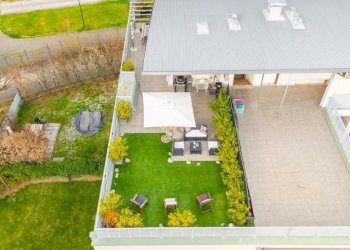 Quadrilocale Via G. Pastore, Bagnolo in Piano - foto 46