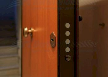 Trilocale Genova (zona Quarto) - foto 3