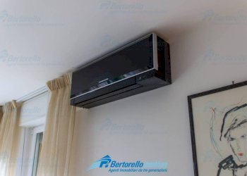 Trilocale Genova (zona Quarto) - foto 9