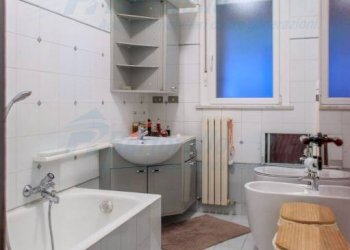 Trilocale Genova (zona Quarto) - foto 21