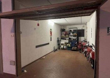 Trilocale Genova (zona Quarto) - foto 33