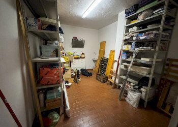 Trilocale Genova (zona Quarto) - foto 35