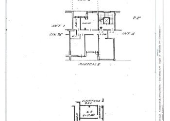 Trilocale Genova (zona Quarto) - foto 37