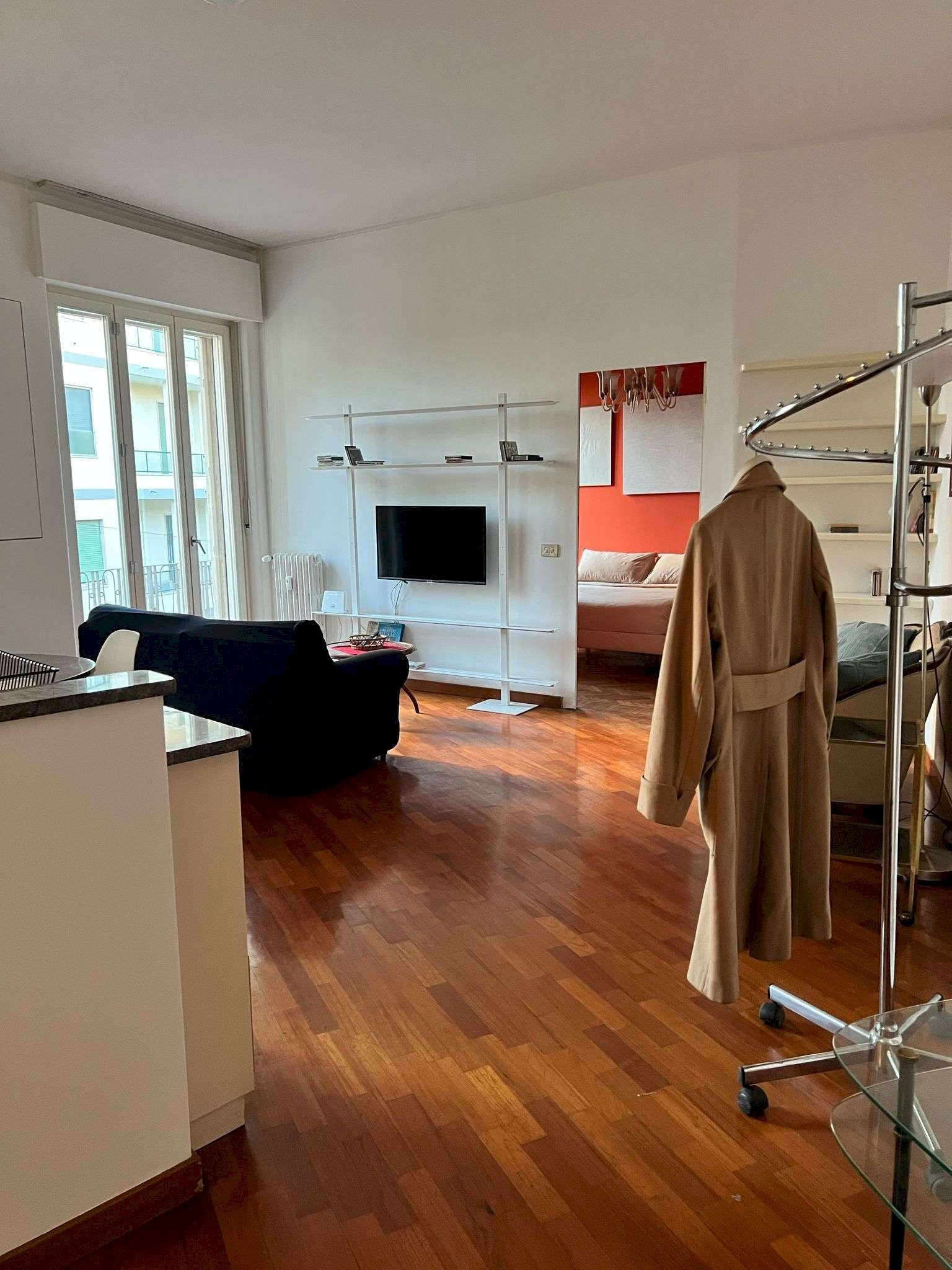 Bilocale Milano - foto 2