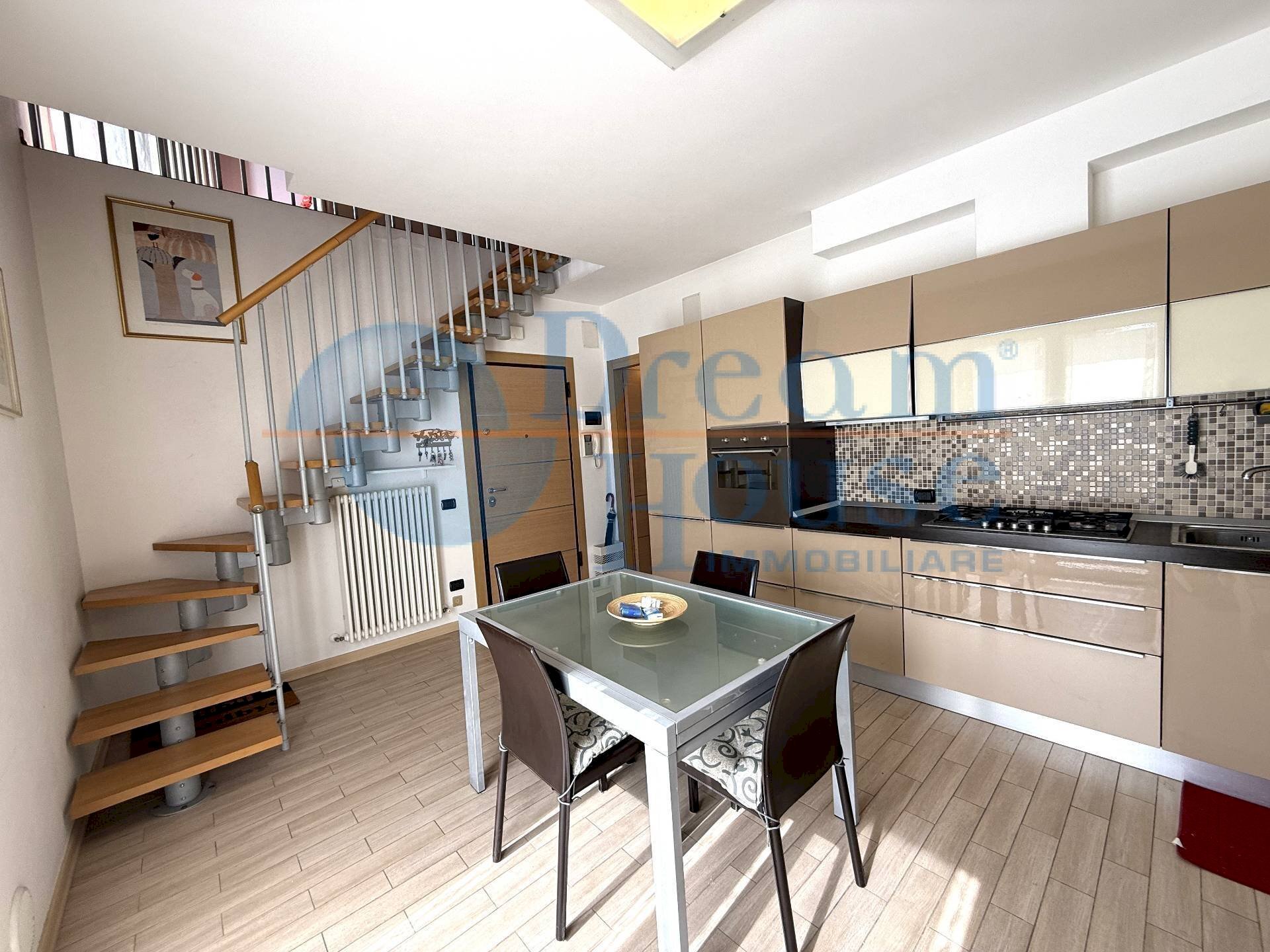 Foto 2 - Three-room apartment Viale Mazzini, Alba Adriatica - photo 2