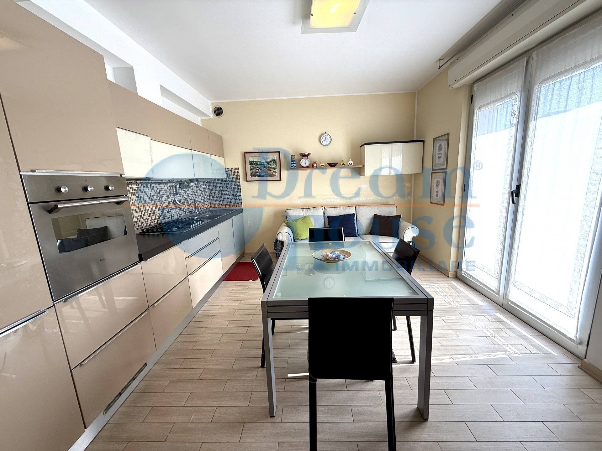 Foto 3 - Three-room apartment Viale Mazzini, Alba Adriatica - photo 3