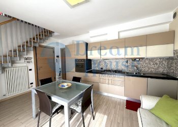 Foto 7 - Three-room apartment Viale Mazzini, Alba Adriatica - photo 7