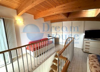 Foto 26 - Three-room apartment Viale Mazzini, Alba Adriatica - photo 26