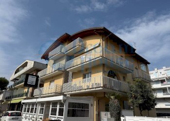 Foto 37 - Three-room apartment Viale Mazzini, Alba Adriatica - photo 37