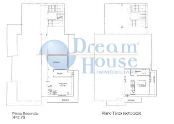 Foto 39 - Three-room apartment Viale Mazzini, Alba Adriatica - photo 39