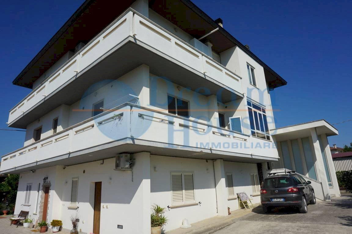 Foto 1 - Appartamento riomoro, Colonnella - foto 1