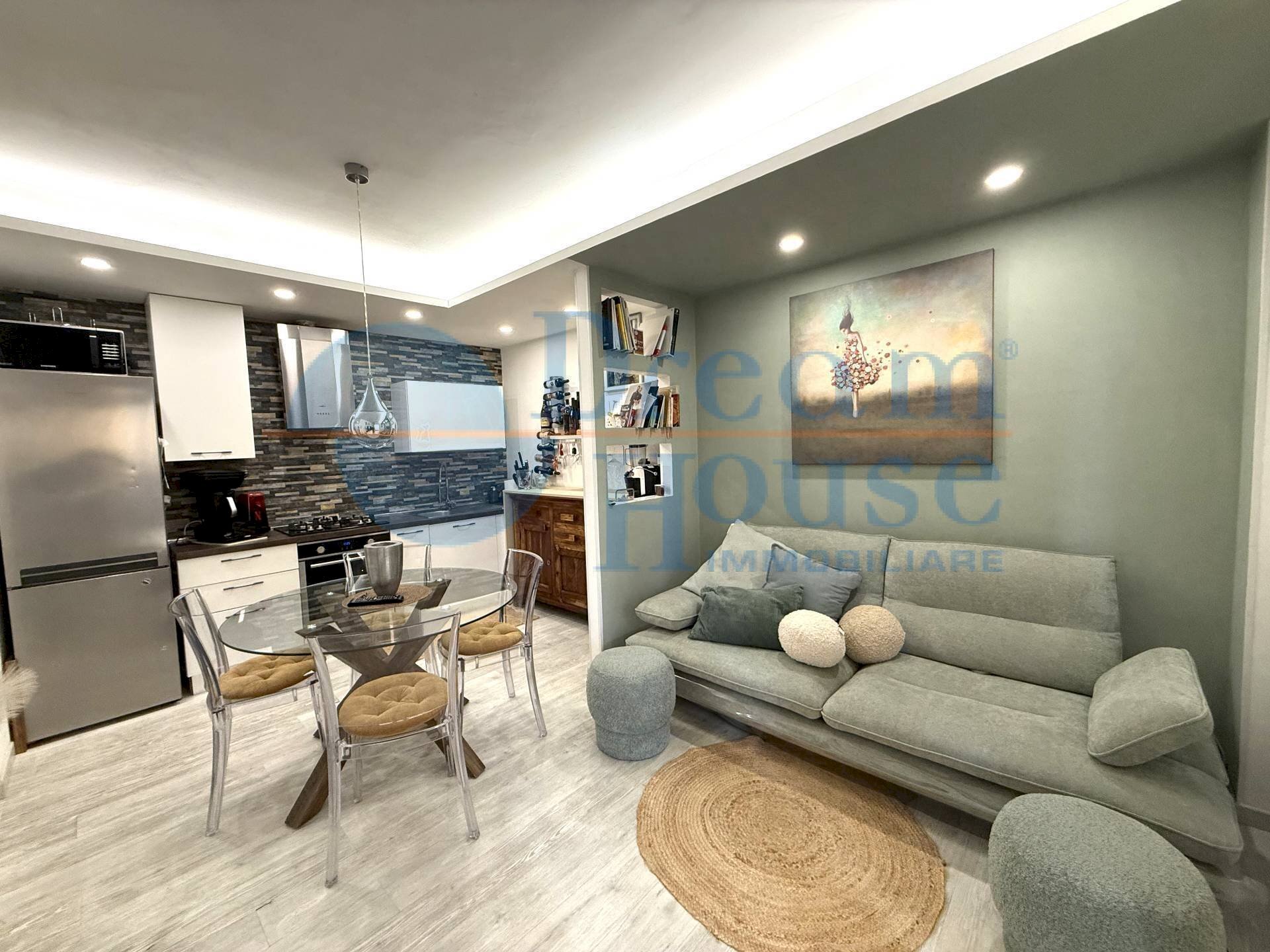 Foto 1 - Three-room apartment via firenze, Alba Adriatica - photo 1