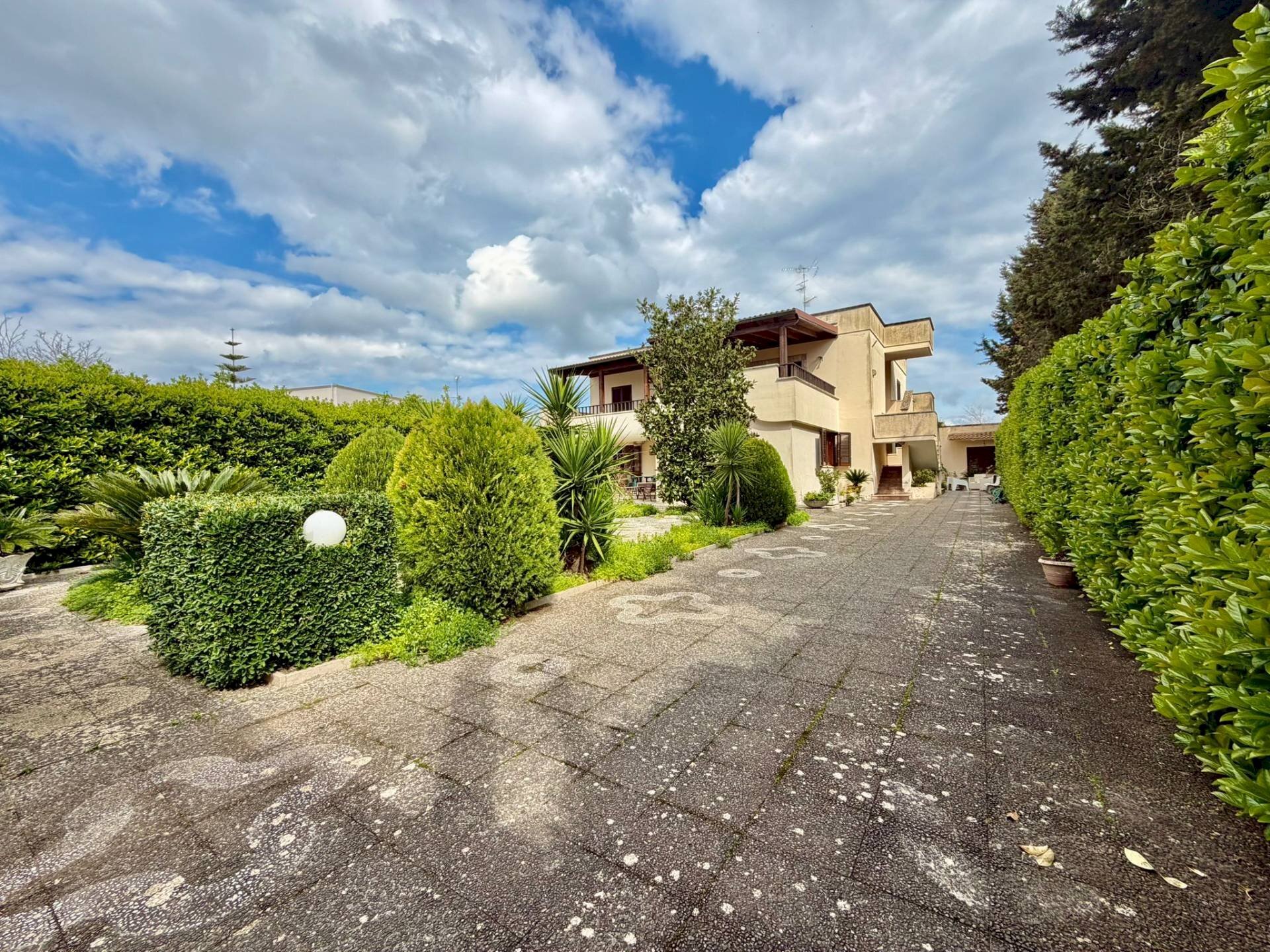 Foto 1 - Casa semi indipendente via terragno, San Cesario di Lecce - foto 1