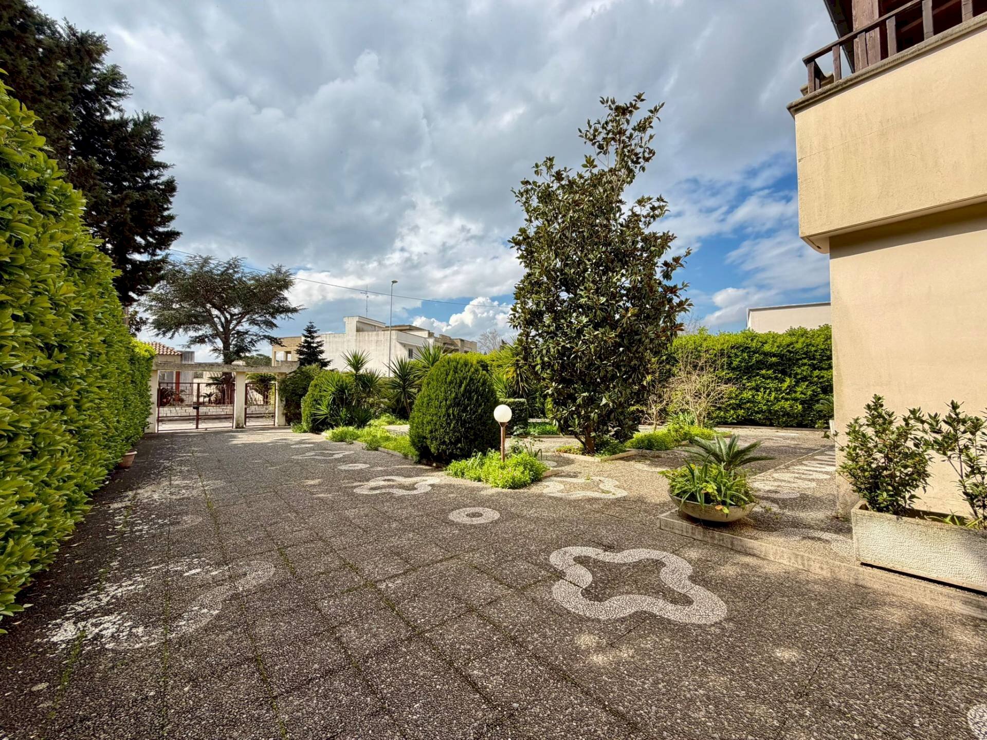 Foto 3 - Casa semi indipendente via terragno, San Cesario di Lecce - foto 3