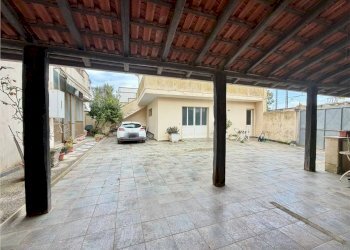 Foto 5 - Casa semi indipendente via terragno, San Cesario di Lecce - foto 5