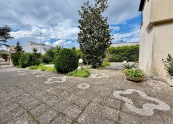 Foto 6 - Casa semi indipendente via terragno, San Cesario di Lecce - foto 6