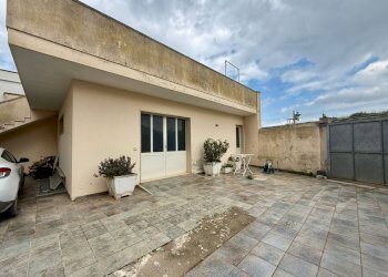 Foto 43 - Casa semi indipendente via terragno, San Cesario di Lecce - foto 43