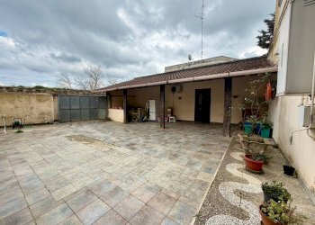 Foto 44 - Casa semi indipendente via terragno, San Cesario di Lecce - foto 44