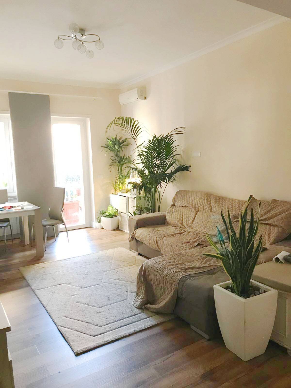 Foto 1 - Three-room apartment Via Vincenzo Vela
 
31, Roma - photo 1