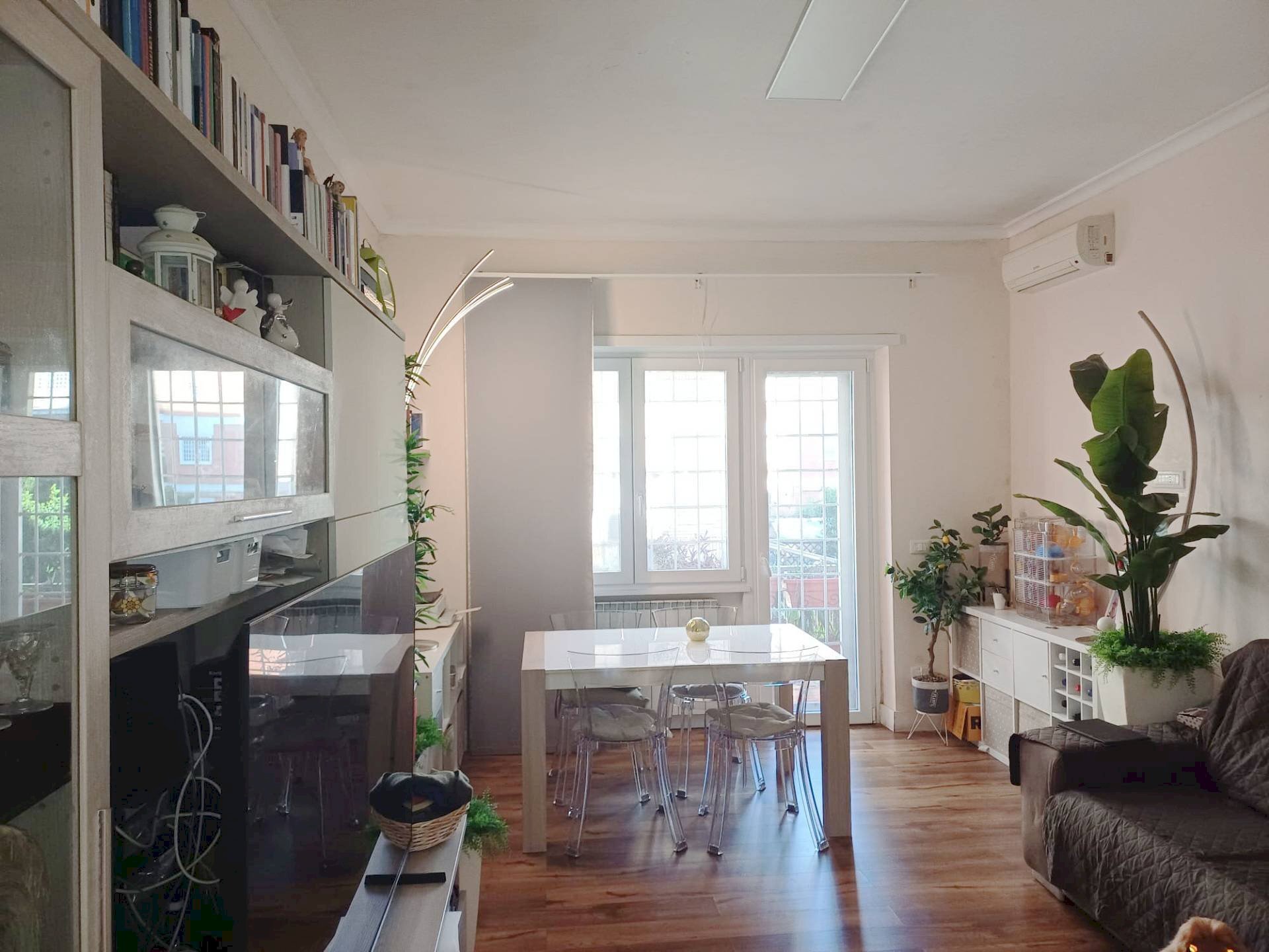 Foto 3 - Three-room apartment Via Vincenzo Vela
 
31, Roma - photo 3