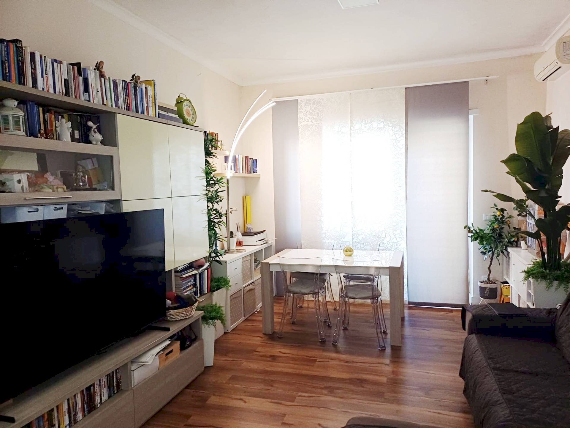 Foto 2 - Three-room apartment Via Vincenzo Vela
 
31, Roma - photo 2