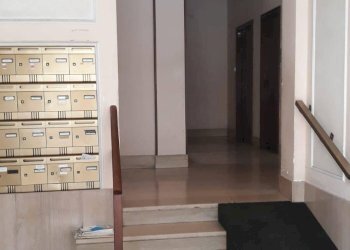 Foto 5 - Three-room apartment Via Vincenzo Vela
 
31, Roma - photo 4