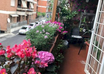 Foto 6 - Three-room apartment Via Vincenzo Vela
 
31, Roma - photo 5