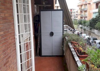 Foto 7 - Three-room apartment Via Vincenzo Vela
 
31, Roma - photo 6