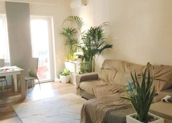 Foto 1 - Three-room apartment Via Vincenzo Vela
 
31, Roma - photo 1