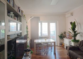 Foto 3 - Three-room apartment Via Vincenzo Vela
 
31, Roma - photo 3