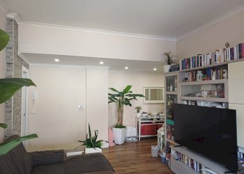 Foto 12 - Three-room apartment Via Vincenzo Vela
 
31, Roma - photo 11