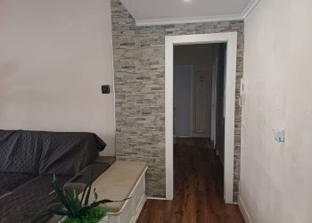 Foto 17 - Three-room apartment Via Vincenzo Vela
 
31, Roma - photo 16