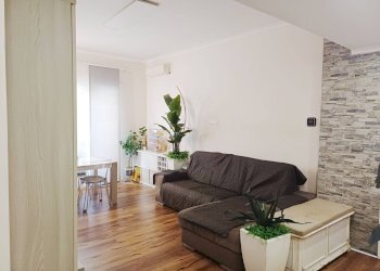 Foto 20 - Three-room apartment Via Vincenzo Vela
 
31, Roma - photo 19