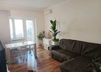 Foto 21 - Three-room apartment Via Vincenzo Vela
 
31, Roma - photo 20