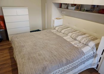 Foto 26 - Three-room apartment Via Vincenzo Vela
 
31, Roma - photo 25