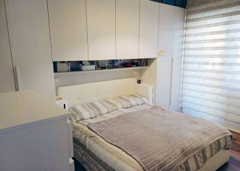 Foto 27 - Three-room apartment Via Vincenzo Vela
 
31, Roma - photo 26