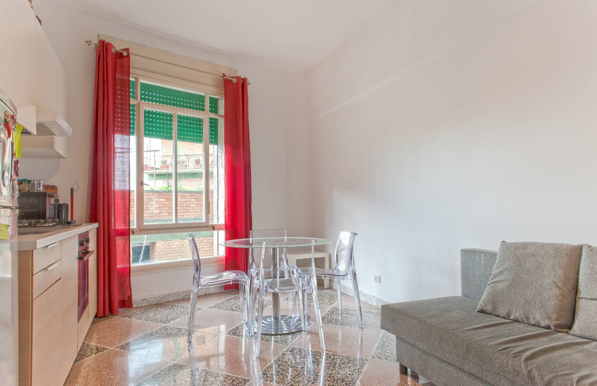 Foto 1 - Bilocale via Ponza
 
32, Monterotondo - foto 1