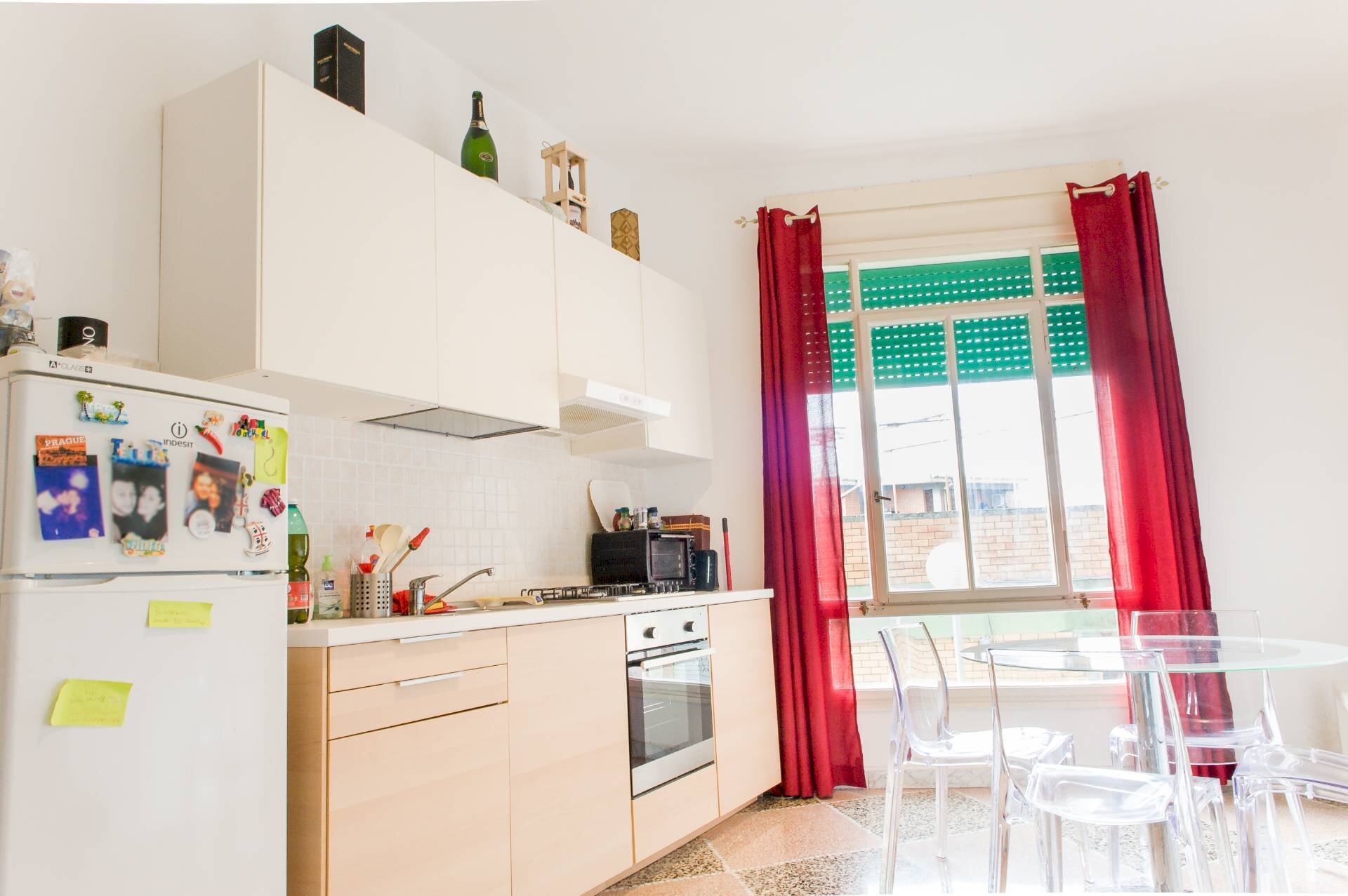 Foto 2 - Bilocale via Ponza
 
32, Monterotondo - foto 2