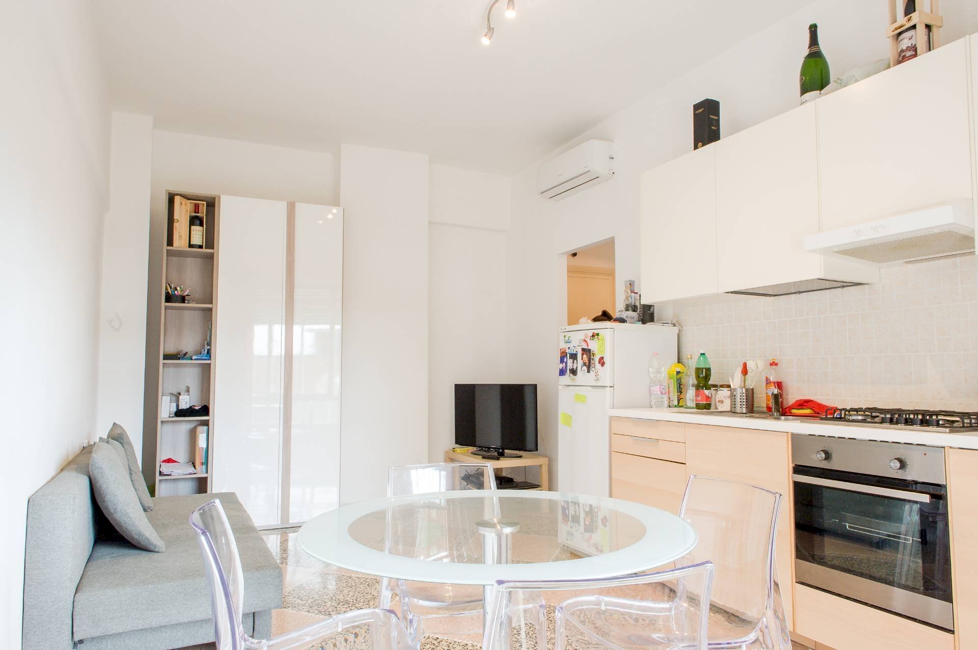 Foto 3 - Bilocale via Ponza
 
32, Monterotondo - foto 3